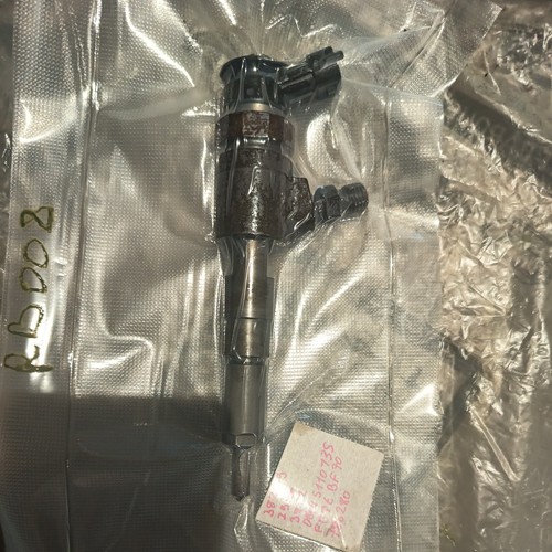 0445110135 1980a9 injecteur - 0445110135/1980a9,