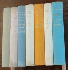 Collection Super - 7 Volumes