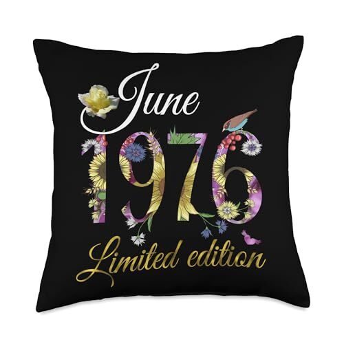 June 1976 year old - june,