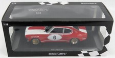 Ford capri 2600 - ford,