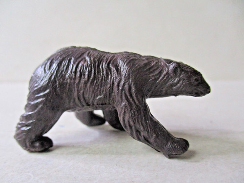 Animal cadeau prior ours brun - animal,