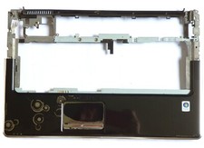 HP DV7 2033sf Plasturgie Bezel
