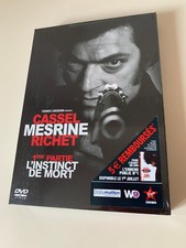 Mesrine - 1ère Partie -