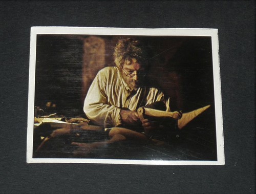 Film les aventures - n°31,