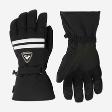 Gants De Ski Homme Rossignol Action Impr - 200 (Noir)