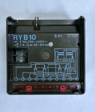 Relais de surveillance de tension Landis & Gyr RYB10 - 2VA, 220-240V~, 50/60Hz