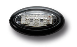 Clignotants ermax mini ovale - mini,