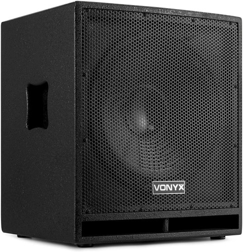 VONYX SWP15 Caisson De Basse