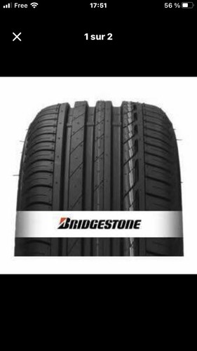 Pneu bridgestone turanza t001 - turanza,