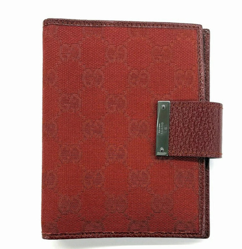 Gucci agenda planner notebook - planner,