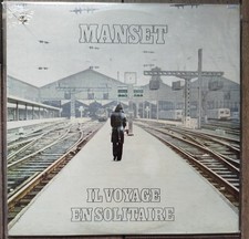 Gérard Manset - Il Voyage En