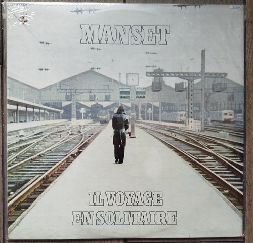 Gérard manset voyage en - manset, il