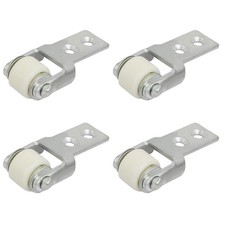 4 PCS porte coulissante