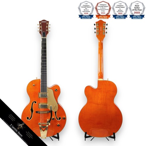 Gretsch synchromatic nashville - synchromatic,