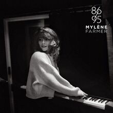86/95 de Mylène Farmer | CD |