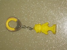 Porte-clés key ring figurine