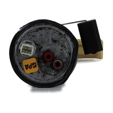 Pompe à carburant électrique - Ford KA I - 1542745 - P1-4646E