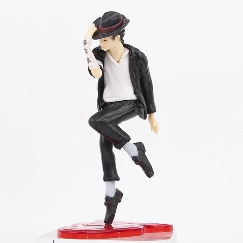 Lot 5pcs figurine - figurine, michael