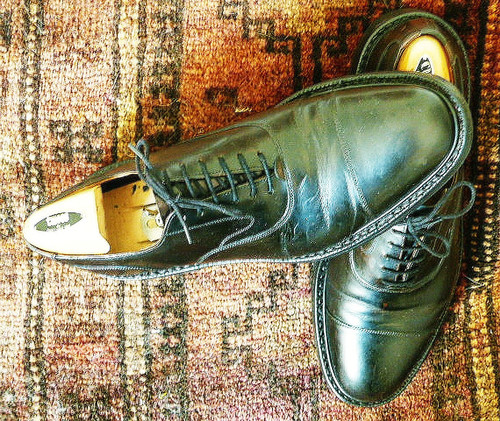 Chaussures church consul 8 - church's,