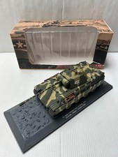 ALTAYA (solido) Char Pz. Kpfw. V Panther Ausf. A Poland- October 1944 1/43