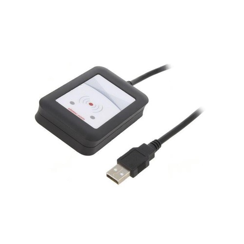 Lecteur rfid 5v usb - lecteur,