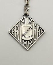 PORTE CLÉ - PRIMAGAZ -