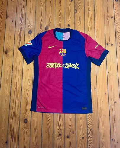 Maillot barca cactus - x, jack