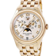 PATEK PHILIPPE Complication