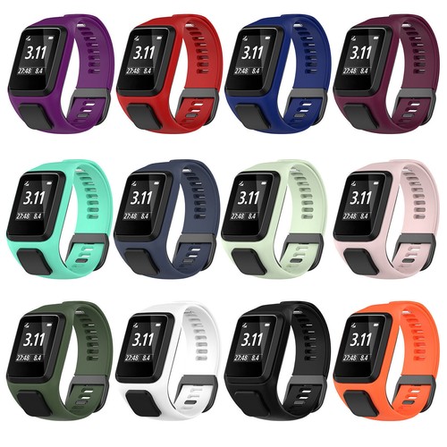 Silicone sport wrist strap - sport,