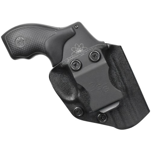 Iwb sweat guard holster fits - iwb,