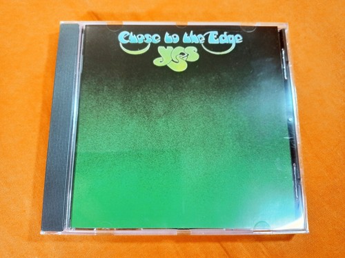 Yes close to the - cd,