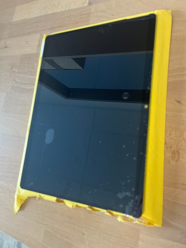 Microsoft surface pro écran - microsoft,