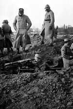 24 Photos  inédites Guerre