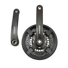 PEDALIER VTT TRIPLE 42-34-24D