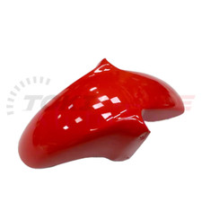 GARDE BOUE AVANT VFR 800FI