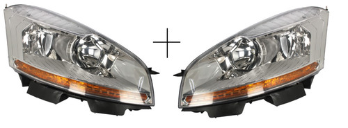 Pour citroen picasso i - pour, c4