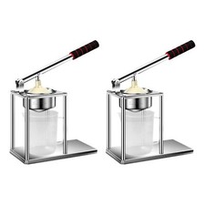 Presse-fruits à main