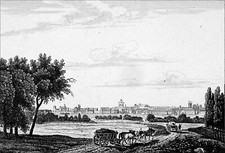 FLANDRE - CHARRETTE à QUATRE