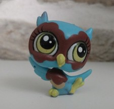 Petshop Hibou / LPS 8520