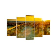 Impression sur Toile 160x85cm