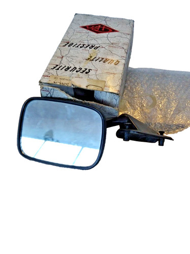 Miroir retro externe gauche - retro,