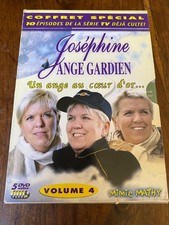 DVD  JOSEPHINE ANGE GARDIEN