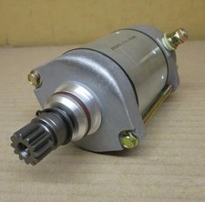 DEMARREUR  TGB BLADE  TARGET