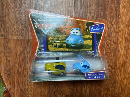 Voitures miniatures disney - voitures,