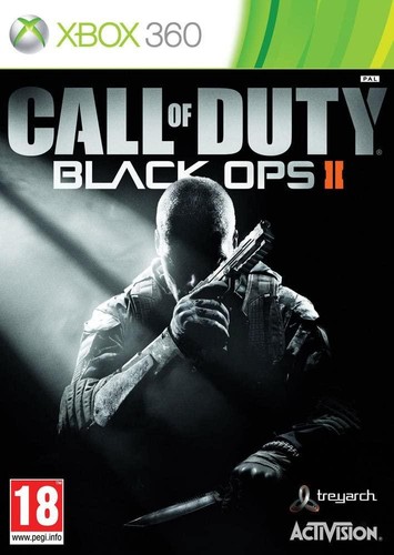 Jeu xbox 360 call - xbox, of