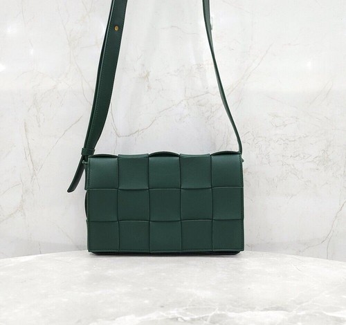 Bottega veneta sac croisé - veneta,