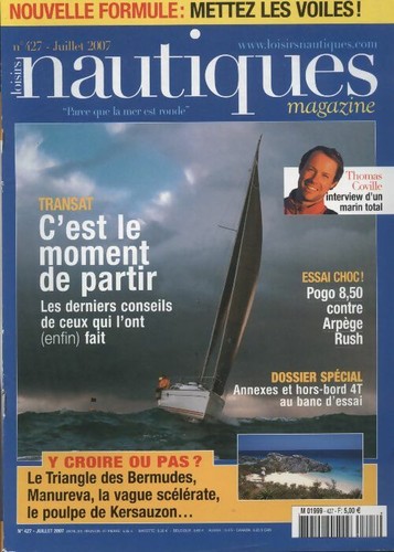 Loisirs nautiques 427 - loisirs,