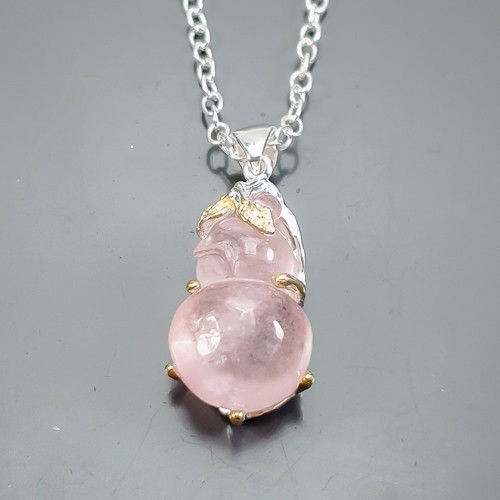 Collier fait main - 26, +