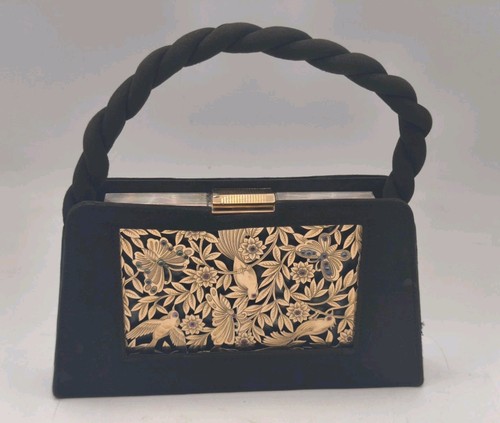 Minaudière argent boucheron - argent,