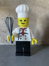 Figurine Chef Cuisinier